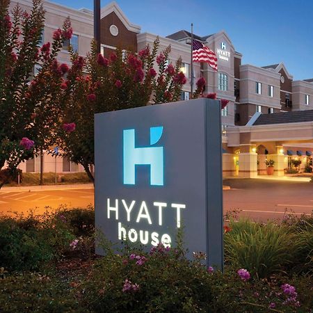 Hyatt House Pleasant Hill Otel Dış mekan fotoğraf