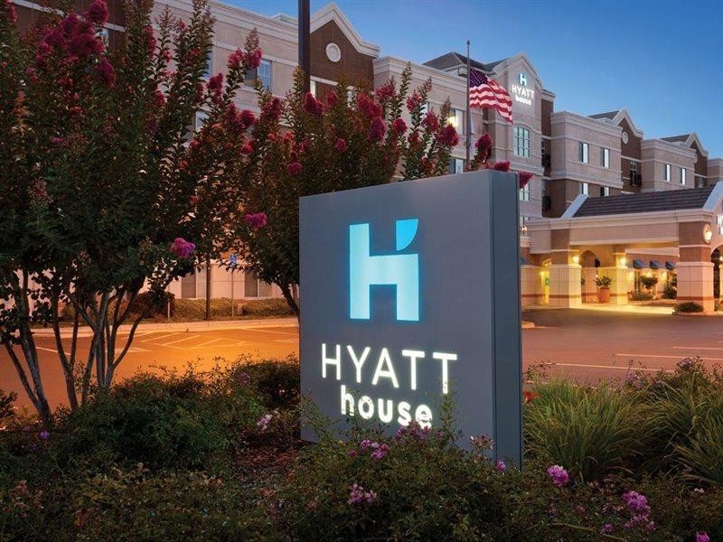 Hyatt House Pleasant Hill Otel Dış mekan fotoğraf