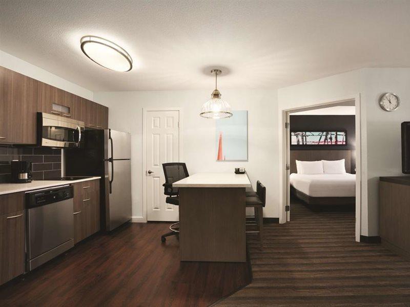 Hyatt House Pleasant Hill Otel Dış mekan fotoğraf