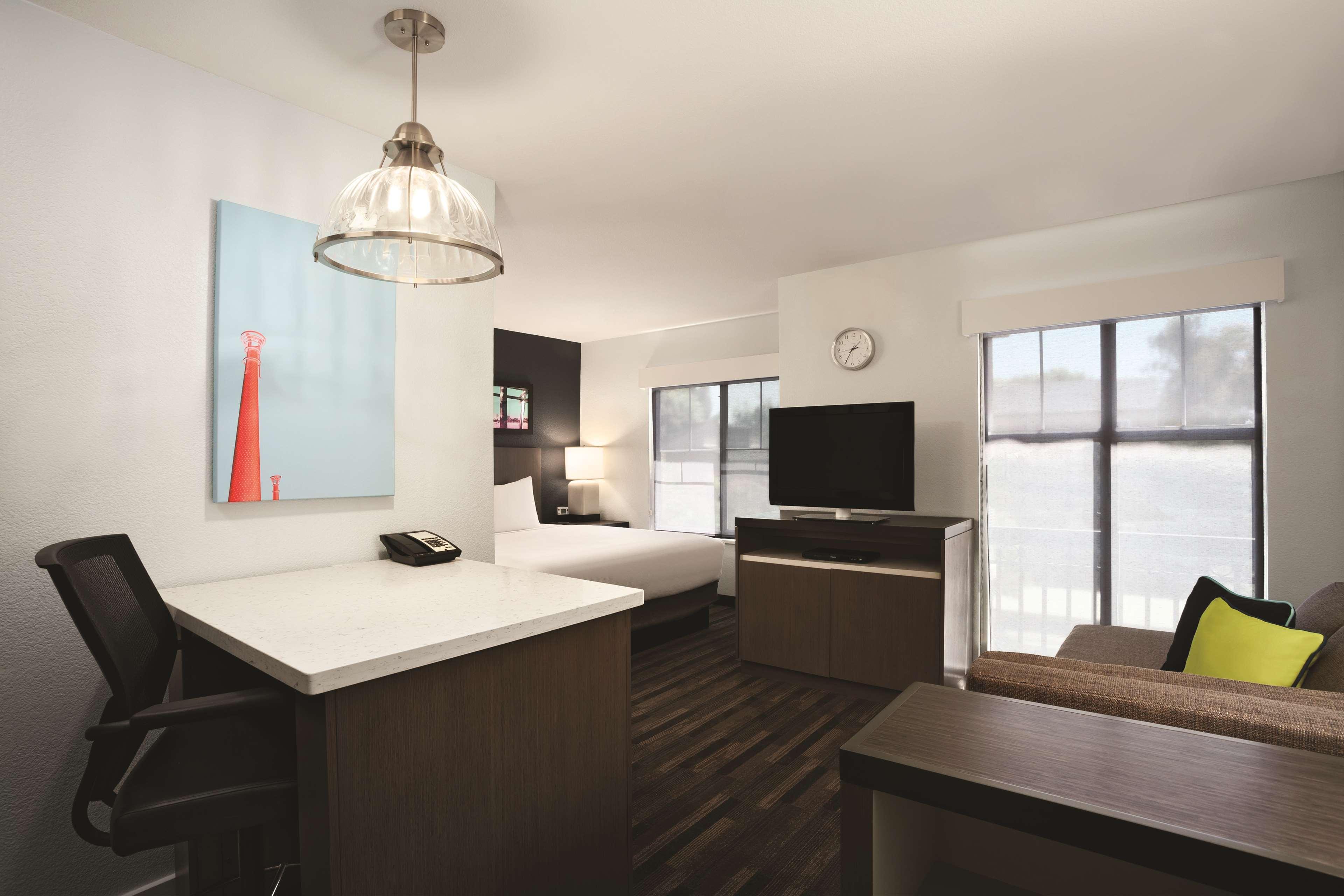 Hyatt House Pleasant Hill Otel Dış mekan fotoğraf