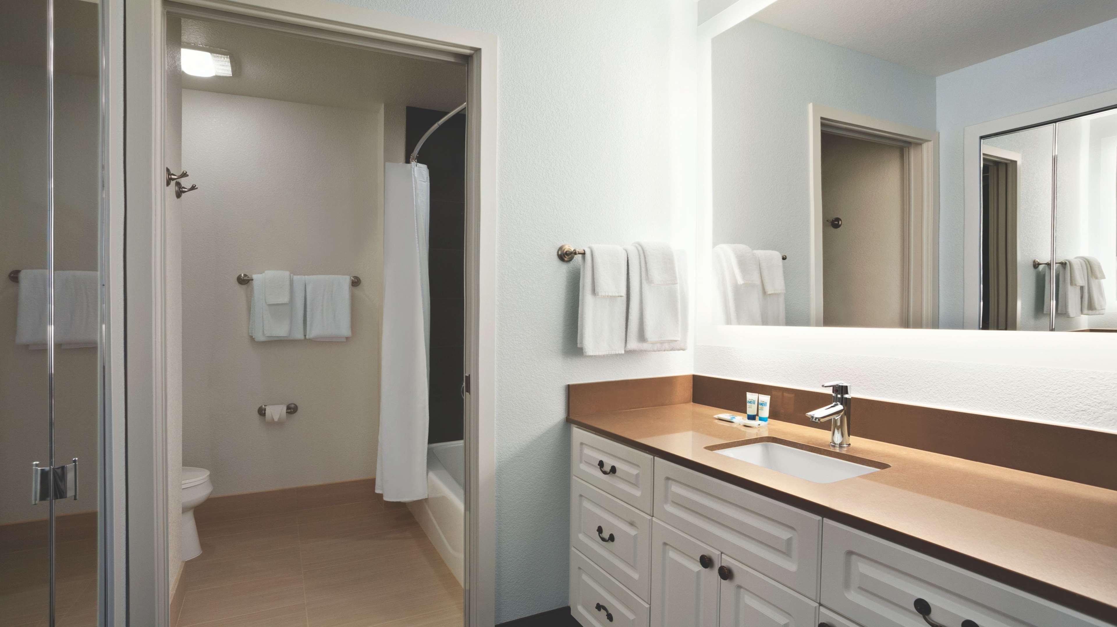 Hyatt House Pleasant Hill Otel Dış mekan fotoğraf