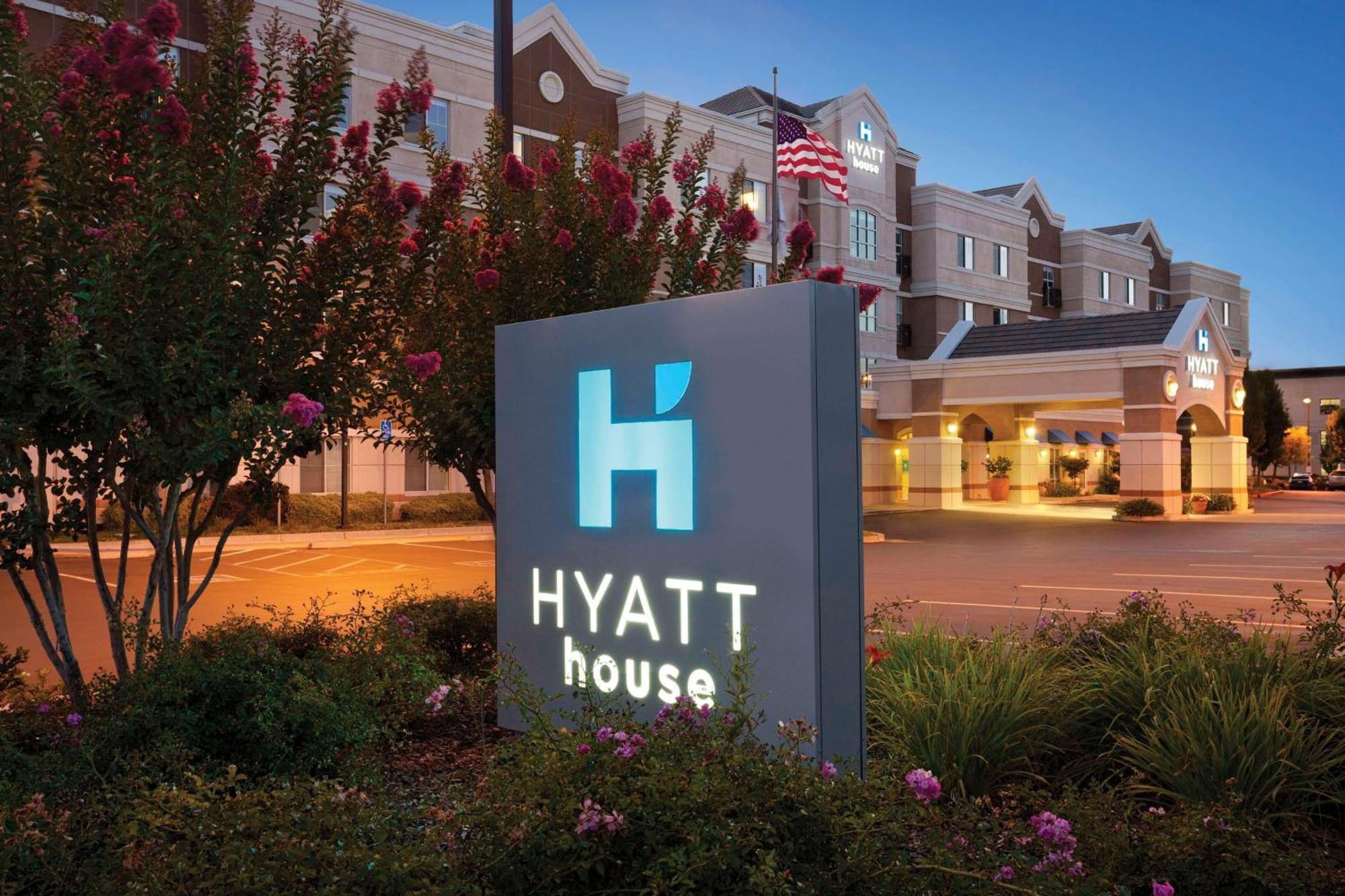 Hyatt House Pleasant Hill Otel Dış mekan fotoğraf