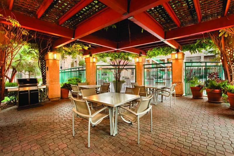 Hyatt House Pleasant Hill Otel Dış mekan fotoğraf