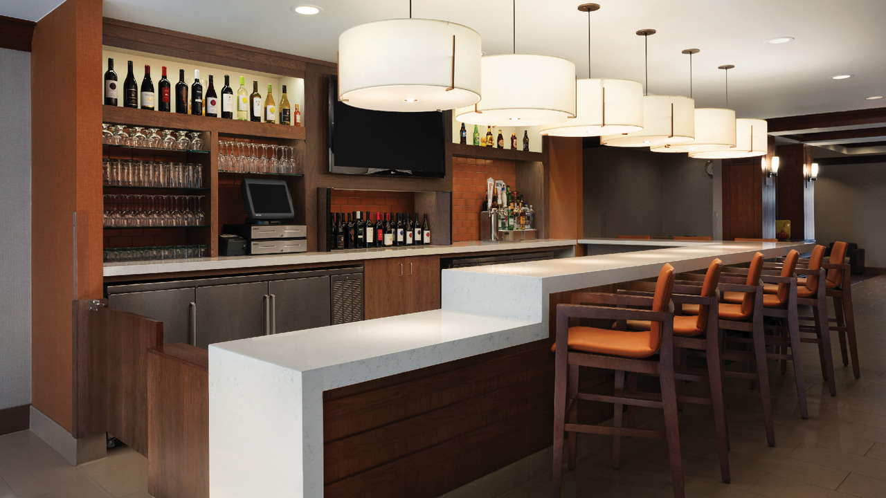 Hyatt House Pleasant Hill Otel Dış mekan fotoğraf