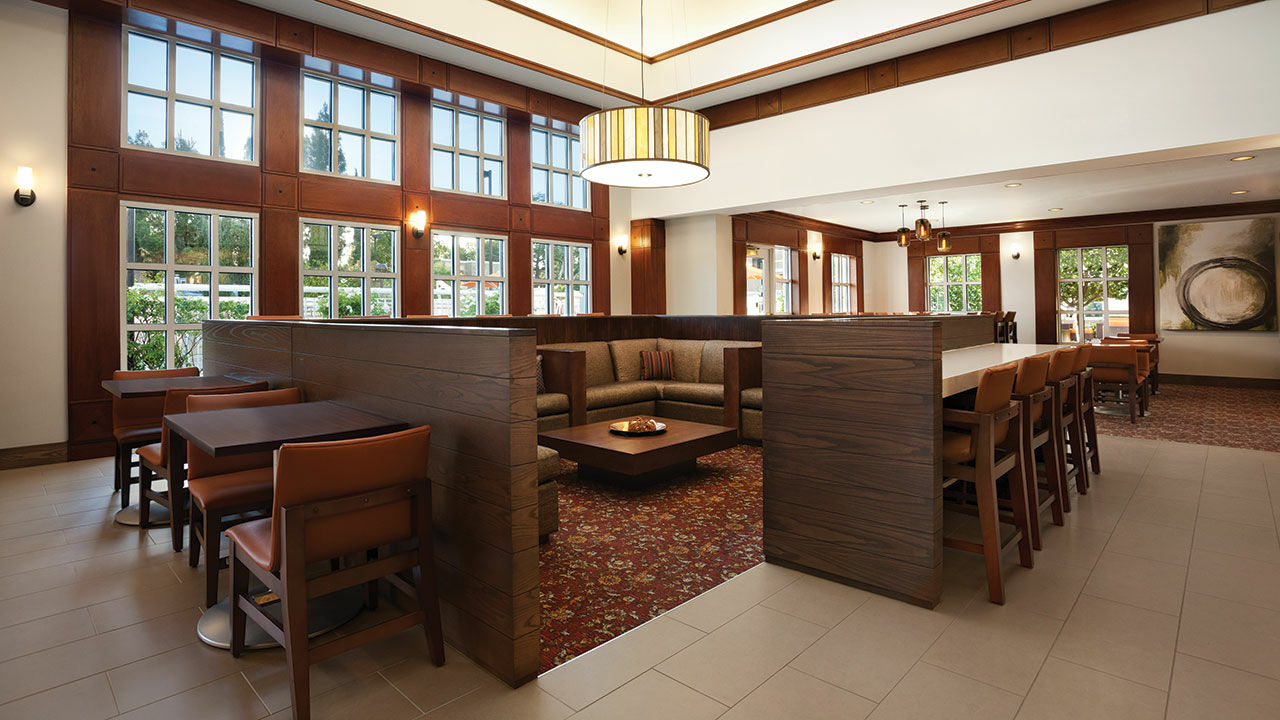 Hyatt House Pleasant Hill Otel Dış mekan fotoğraf