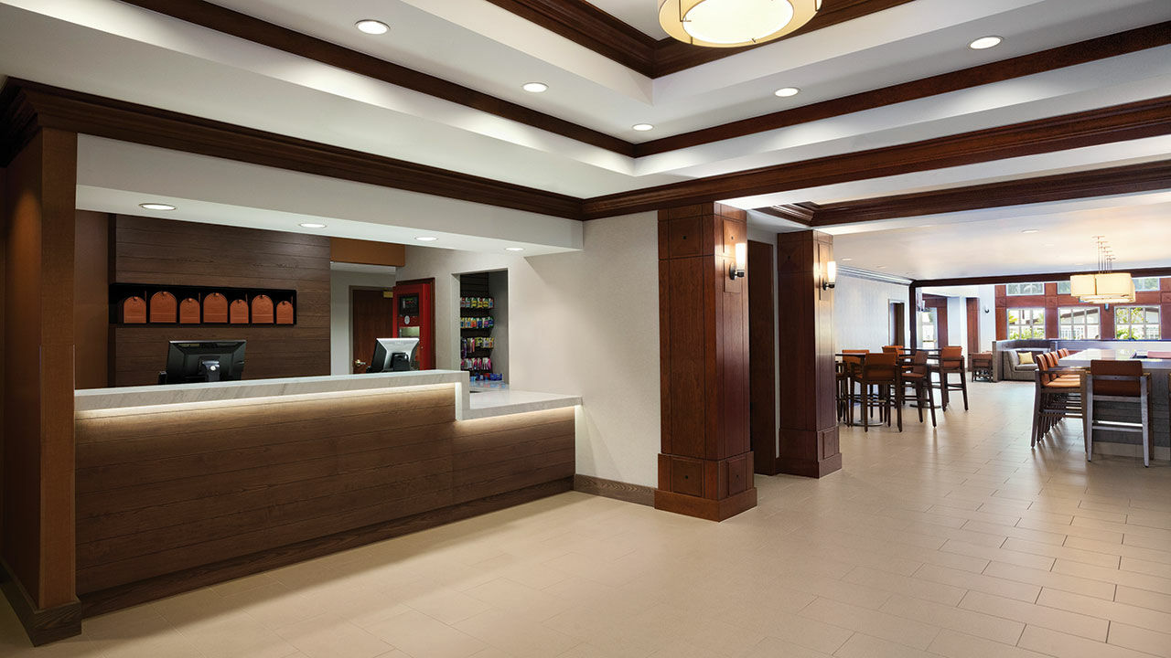 Hyatt House Pleasant Hill Otel Dış mekan fotoğraf